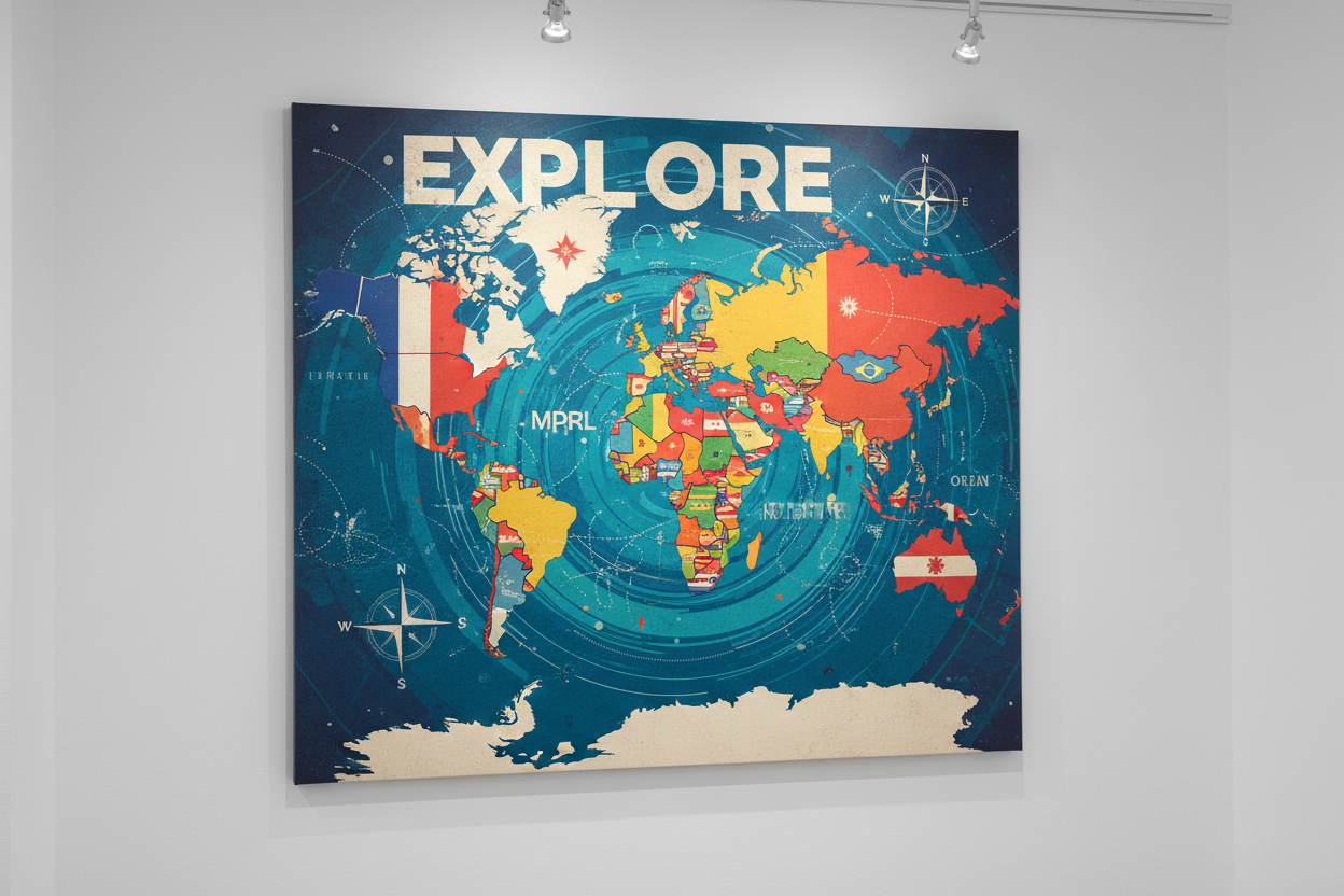 Countries