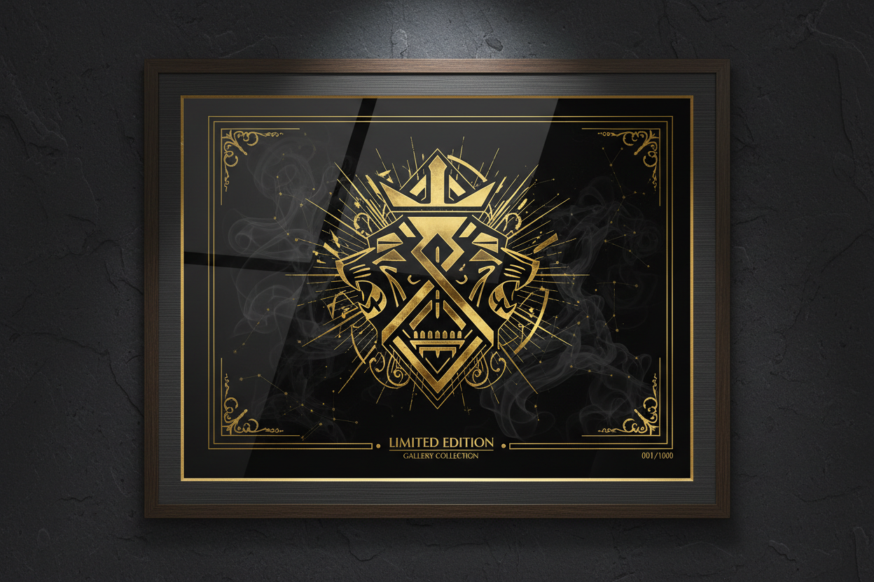 Limited Editions
