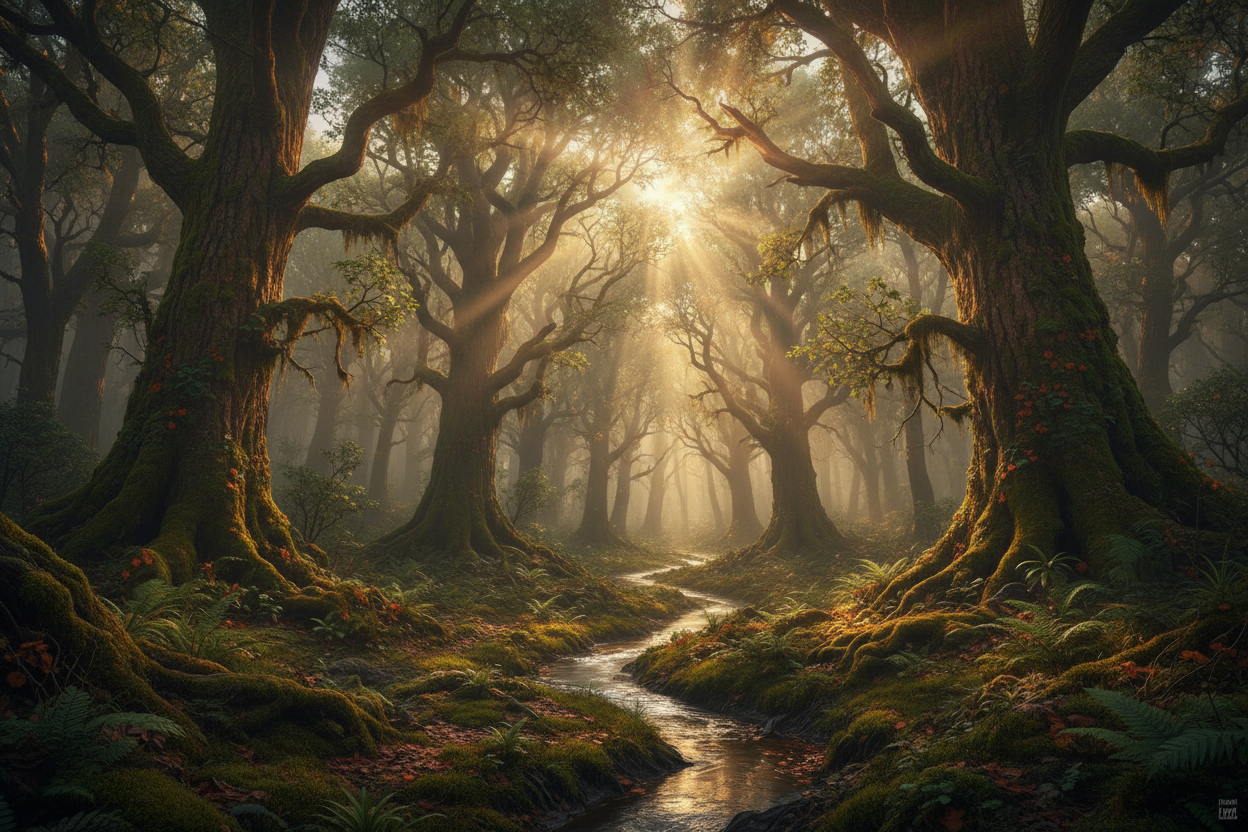Nature