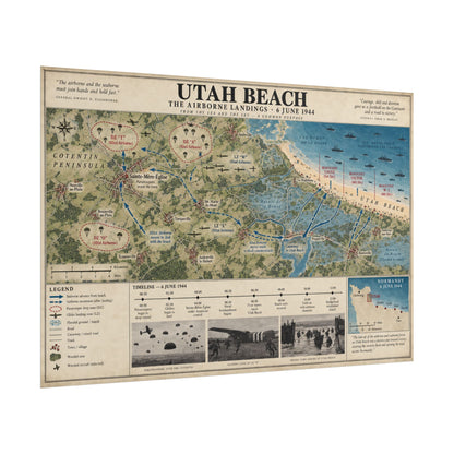 Rolled Posters utah