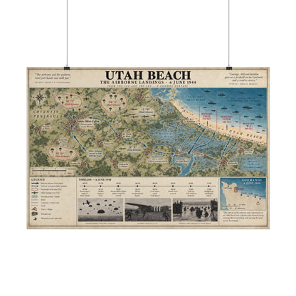 Rolled Posters utah