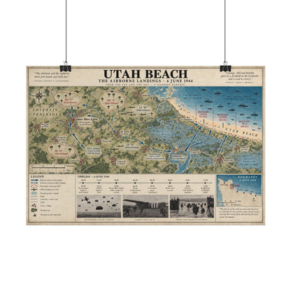 Rolled Posters utah