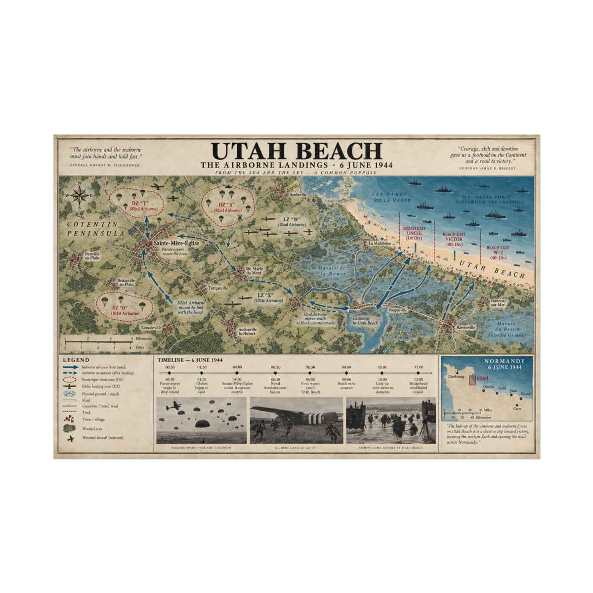 Rolled Posters utah